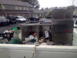 Rockland, ME Junk Removal Services Company