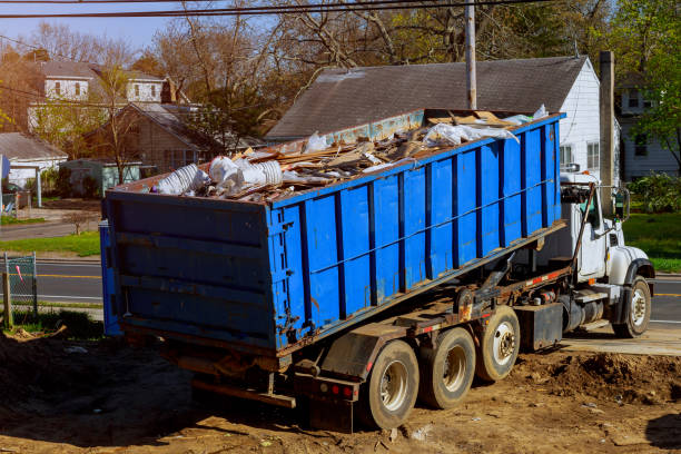 Demolition Debris Removal in Rockland, ME