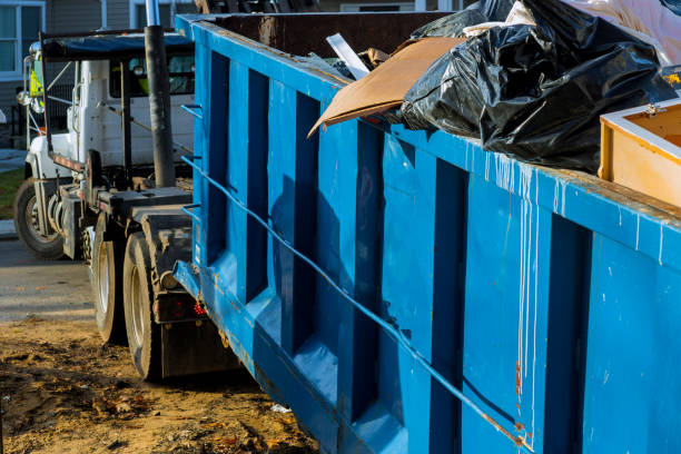 Best Recycling Services for Junk  in Rockland, ME