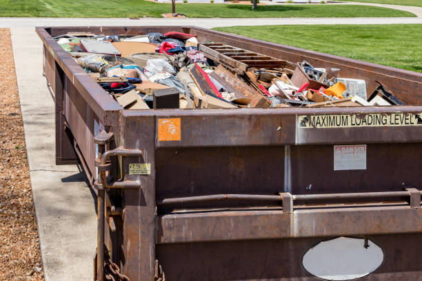 Best Residential Junk Removal  in Rockland, ME