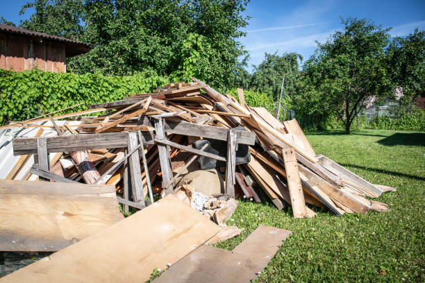 Best Residential Junk Removal  in Rockland, ME
