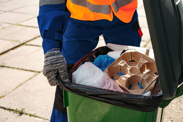 Best Demolition Debris Removal  in Rockland, ME